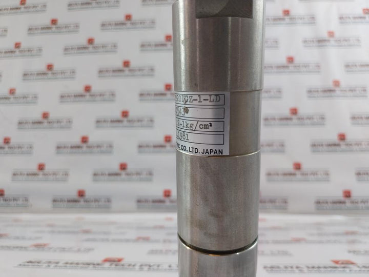 Ohkura Electric Pt2201Gz-1-ld Pressure Sensor