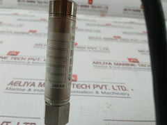 Ohkura Electric Pt3012Azz2 Pressure Transmitter 9Sb417408 0-1.5Kg/Cm2