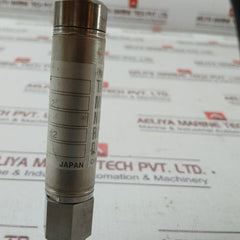 Ohkura Electric Pt3012Azz2 Pressure Transmitter 9Sb417408 0-1.5Kg/Cm2