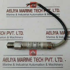 Ohkura Electric Pt3012Azz2 Pressure Transmitter 9Sb417408 0-1.5Kg/Cm2