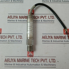 Ohkura Electric Pt3012Azz2 Pressure Transmitter 9Sb417408 0-1.5Kg/Cm2