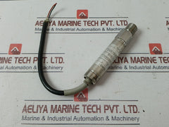 Ohkura Electric Pt3012Azz2 Pressure Transmitter 9Sb417408 0-1.5Kg/Cm2