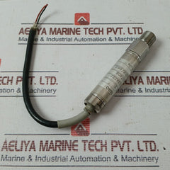 Ohkura Electric Pt3012Azz2 Pressure Transmitter 9Sb417408 0-1.5Kg/Cm2