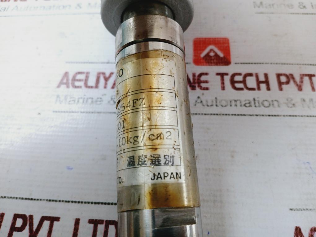 Ohkura Electric Pt3113A254Fz Electronic Pressure Transmitter Probe