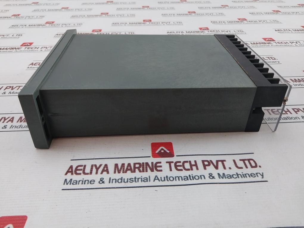 Ohkura Rpt-74-aa Power Transducer 110Vac