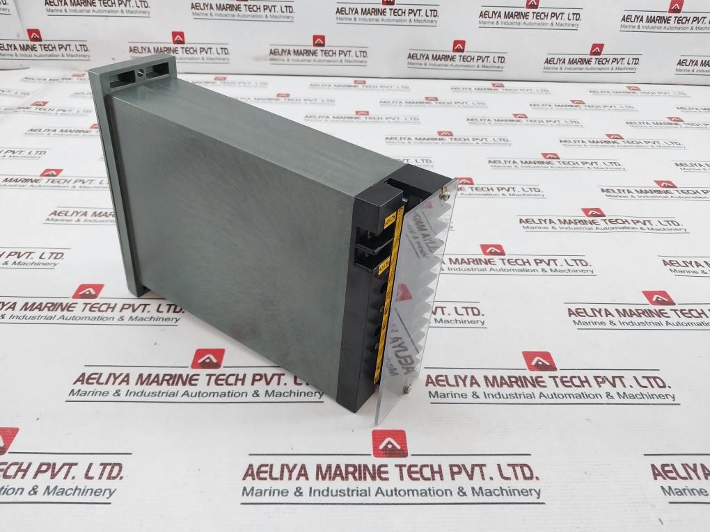 Ohkura Rpt-74-aa Power Transducer 110Vac