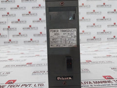 Ohkura Rpt-74-aa Power Transducer 110Vac