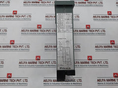 Ohkura Rpt-74-aa Power Transducer 110Vac