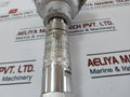 Ohkura Electric Pt3113Azzp4Fz Resistance Thermometer -0.10~0.98 Mpa