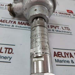 Ohkura Electric Pt3113Azzp4Fz Resistance Thermometer -0.10~0.98 Mpa