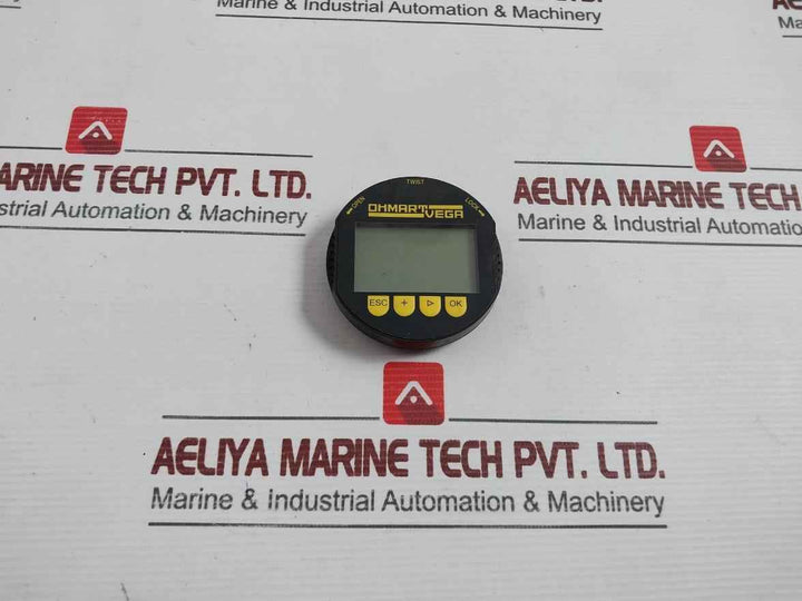 Ohmart Vega O-plicscom.Xb Adjustment Module