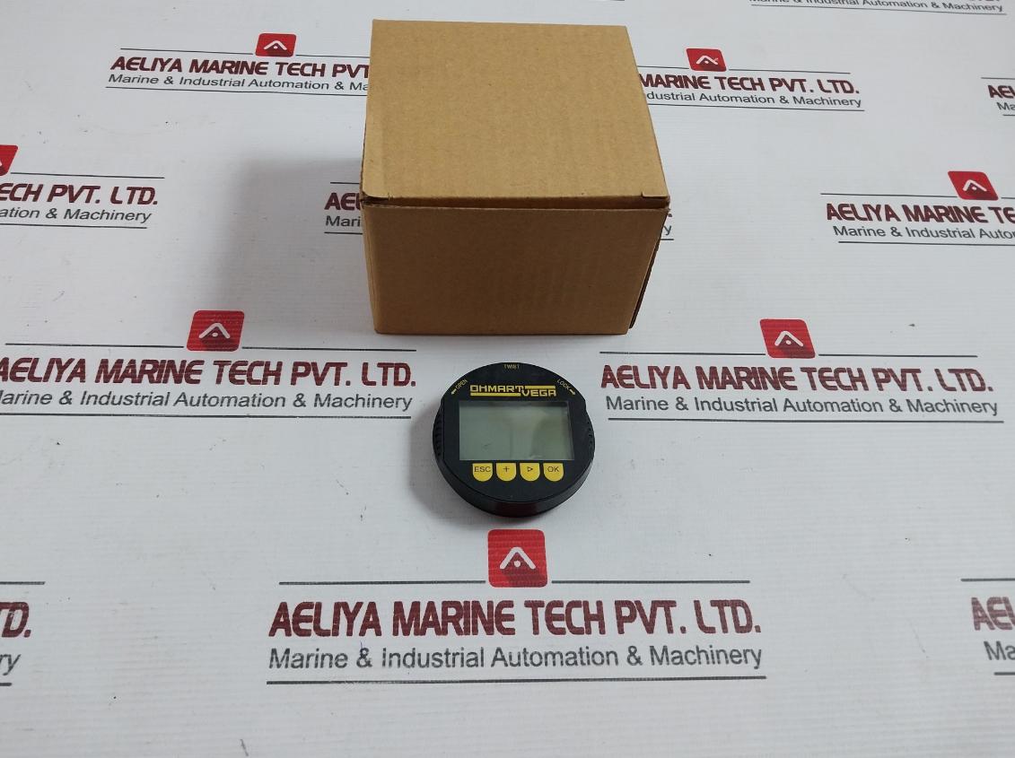 Ohmart Vega O-plicscom.Xb Adjustment Module