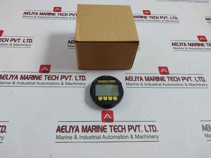 Ohmart Vega O-plicscom.Xb Adjustment Module