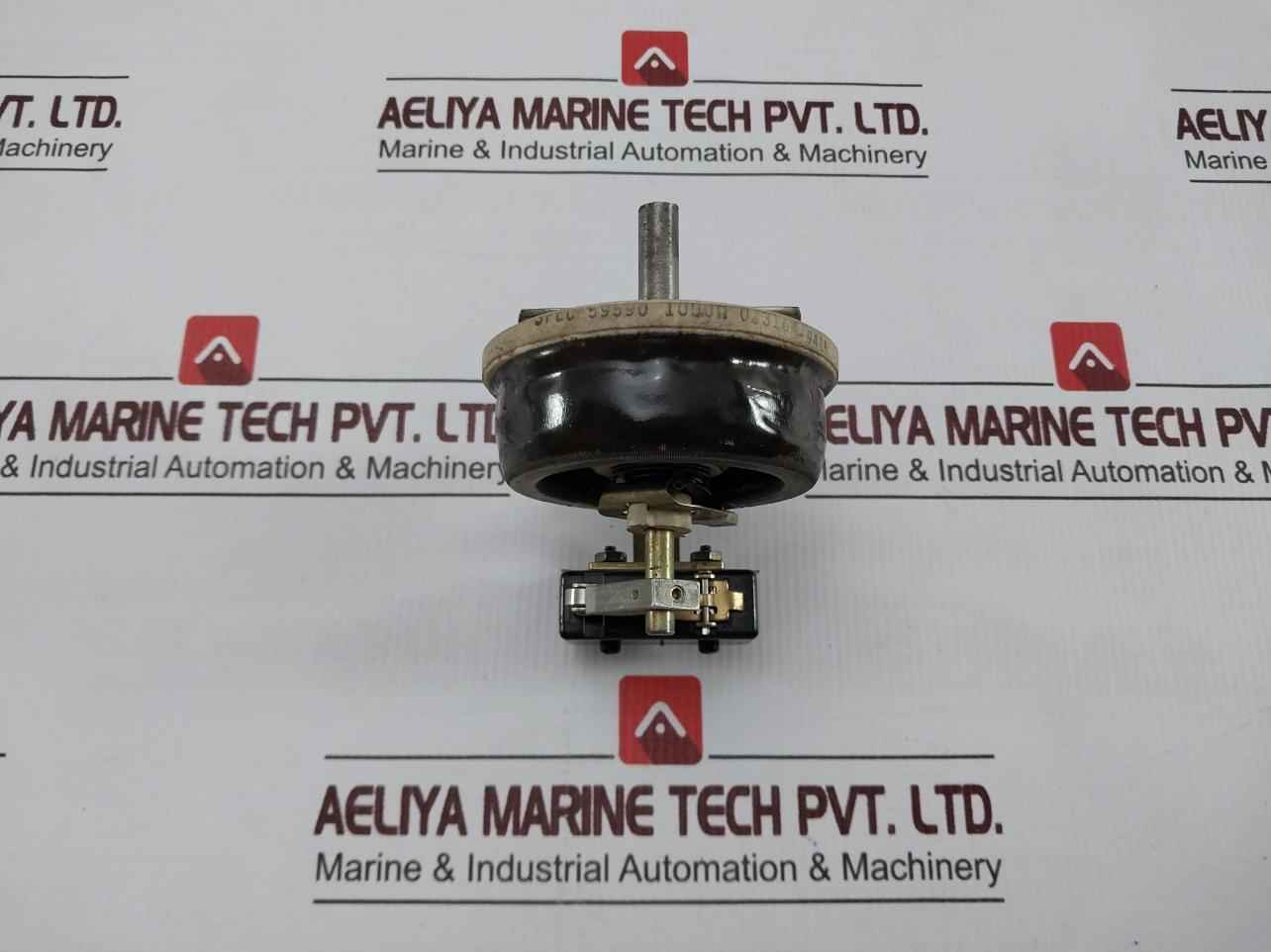 Ohmite 59590 Rheostat 1000 Ohm 0.15A 250Vdc