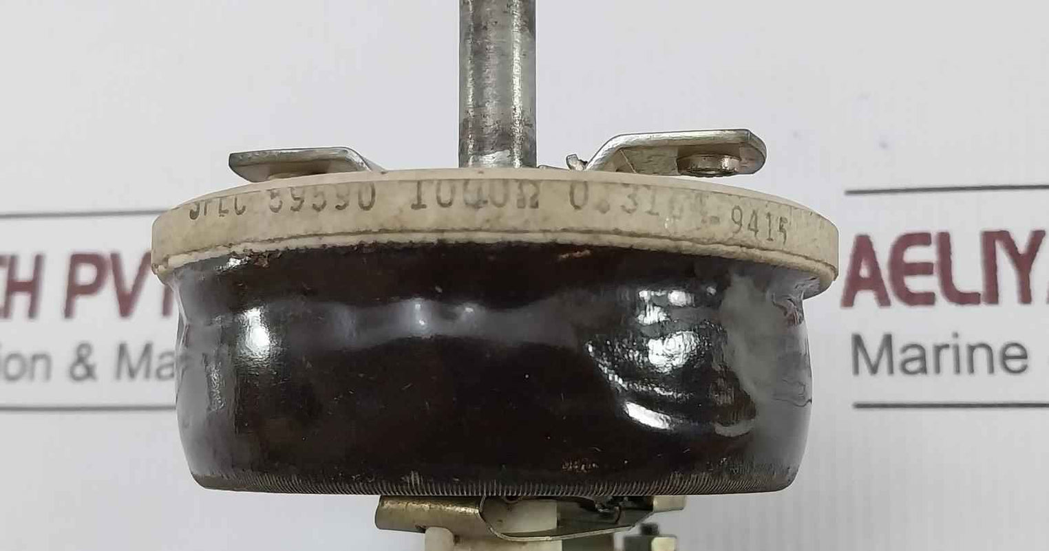 Ohmite 59590 Rheostat 1000 Ohm 0.15A 250Vdc