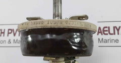 Ohmite 59590 Rheostat 1000 Ohm 0.15A 250Vdc