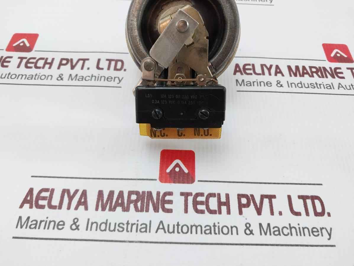 Ohmite 59590 Rheostat 1000 Ohm 0.15A 250Vdc
