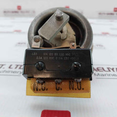 Ohmite 59590 Rheostat 1000 Ohm 0.15A 250Vdc