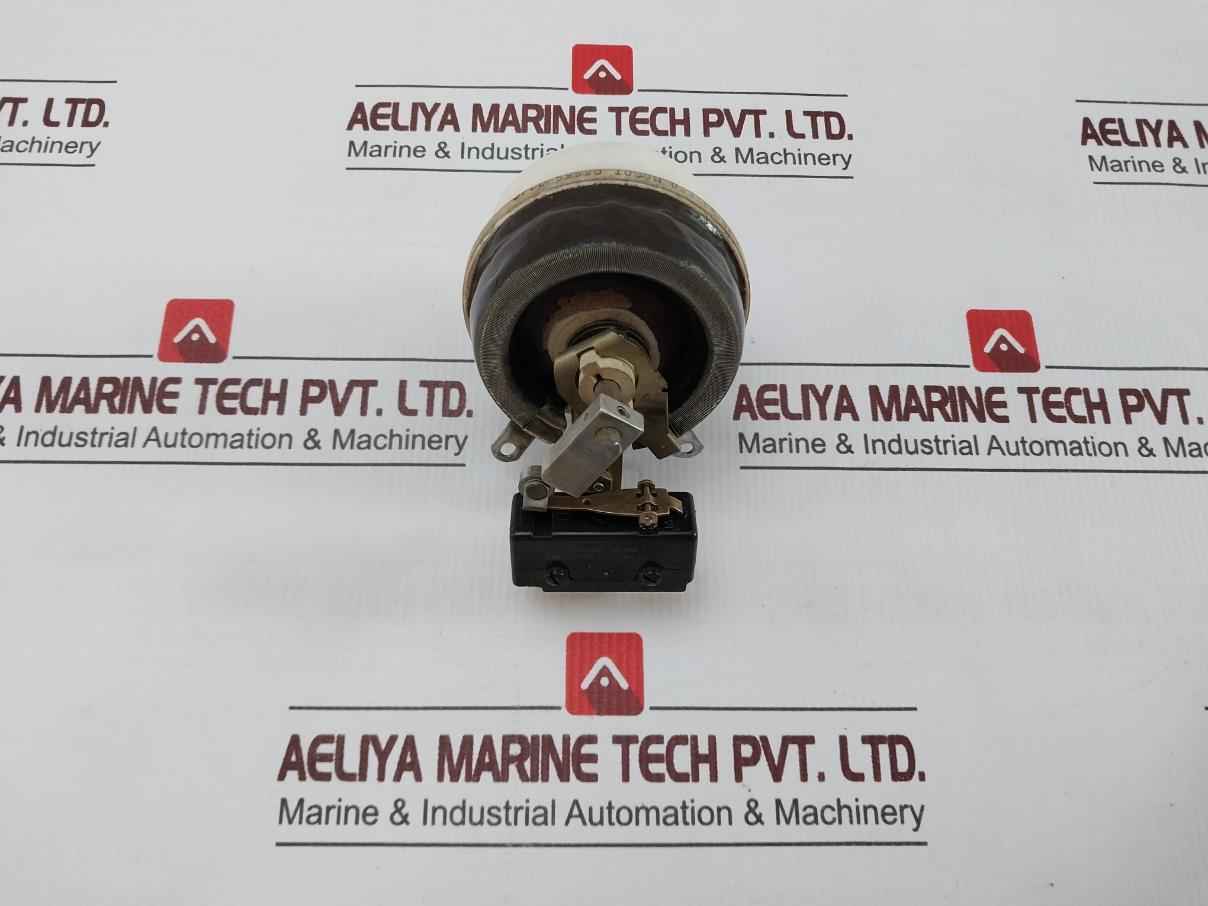 Ohmite 59590 Rheostat 1000 Ohm 0.15A 250Vdc