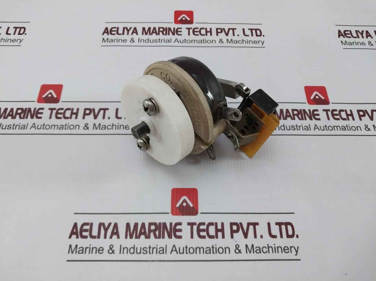 Ohmite 59590 Rheostat 1000 Ohm 0.15A 250Vdc