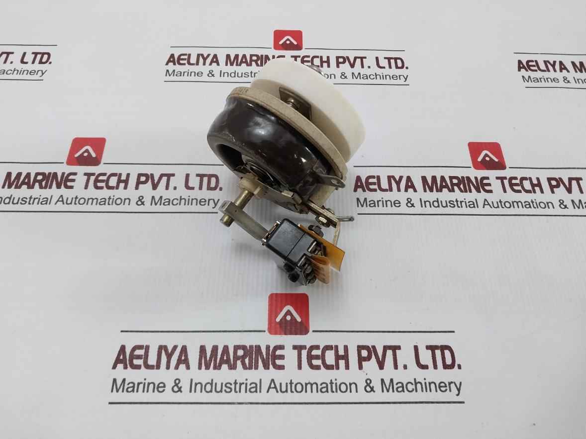 Ohmite 59590 Rheostat 1000 Ohm 0.15A 250Vdc