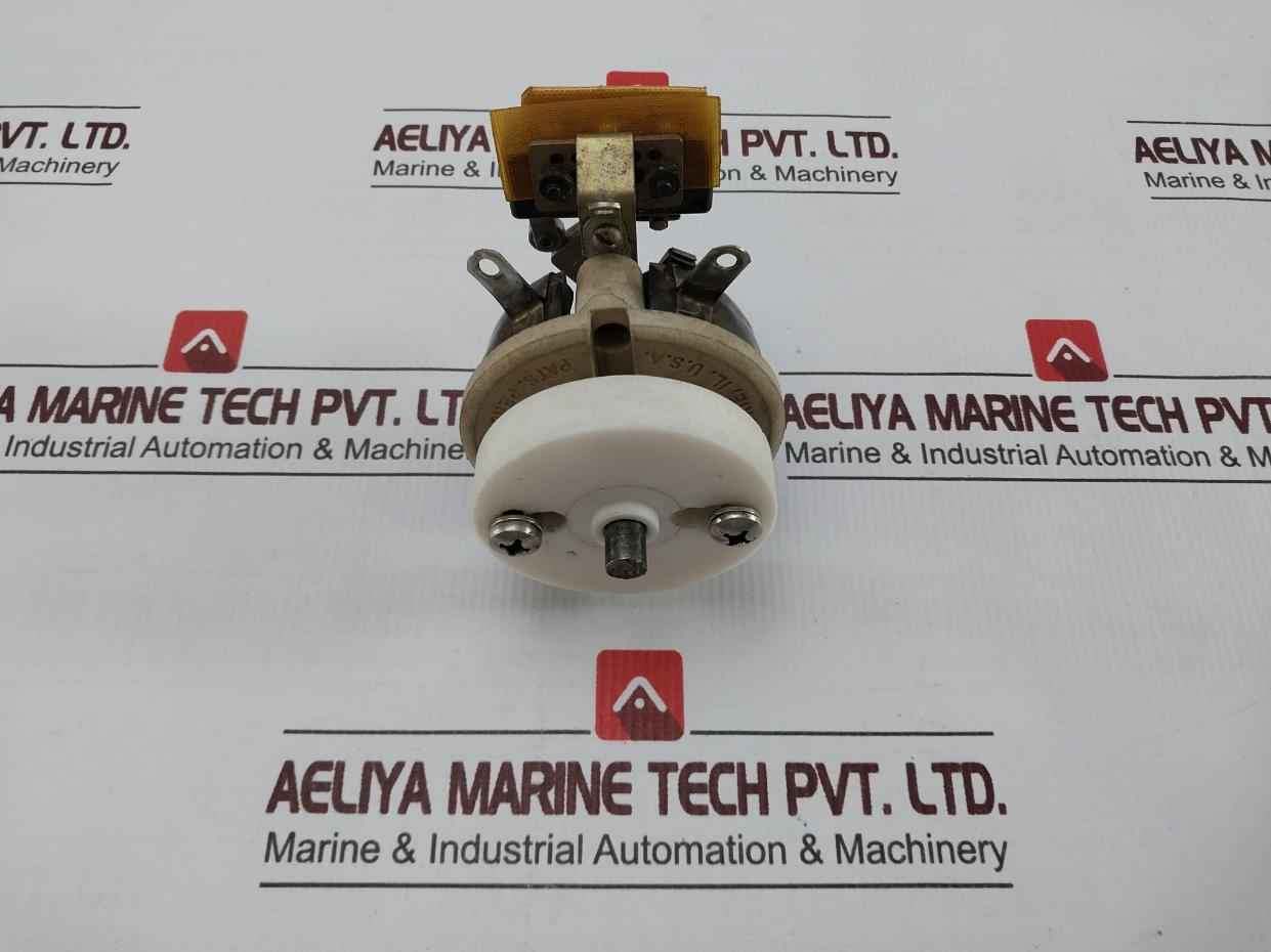 Ohmite 59590 Rheostat 1000 Ohm 0.15A 250Vdc