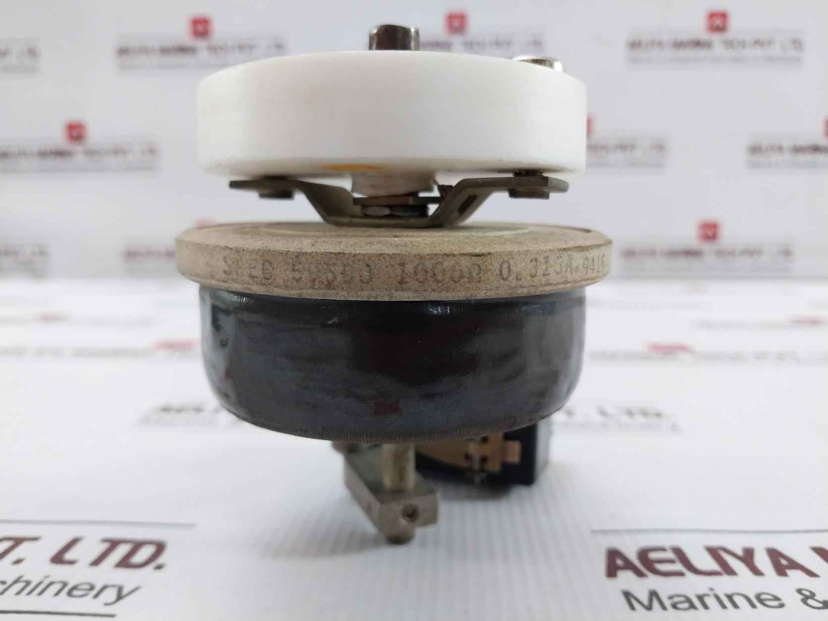 Ohmite 59590 Rheostat 1000 Ohm 300 Volts 250Vac