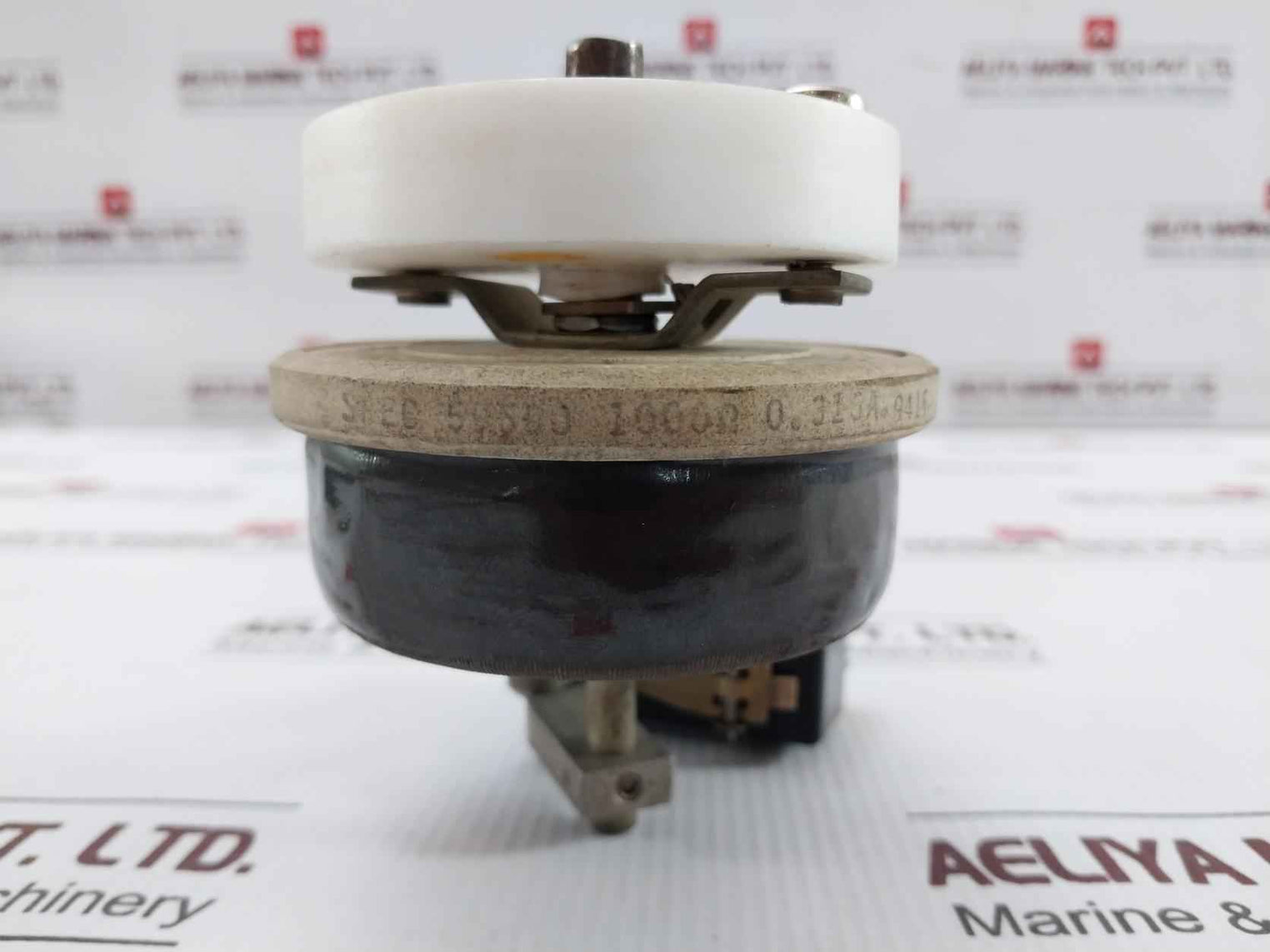 Ohmite 59590 Rheostat 1000 Ohm 300 Volts 250Vac