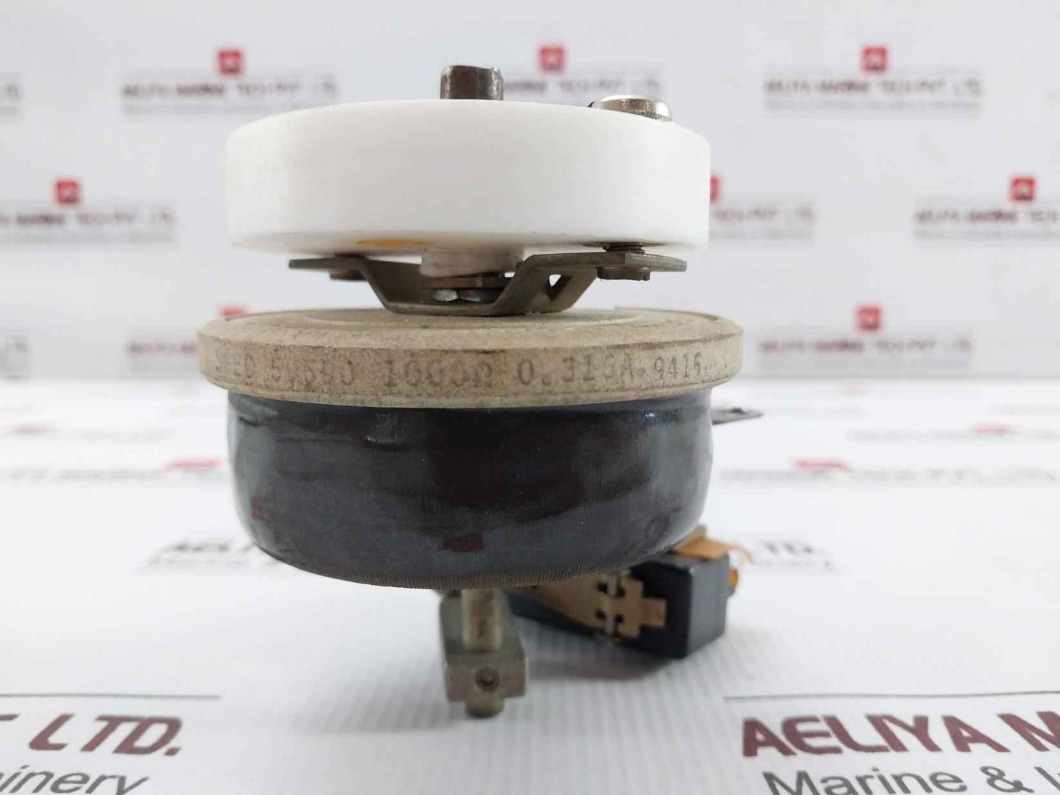 Ohmite 59590 Rheostat 1000 Ohm 300 Volts 250Vac