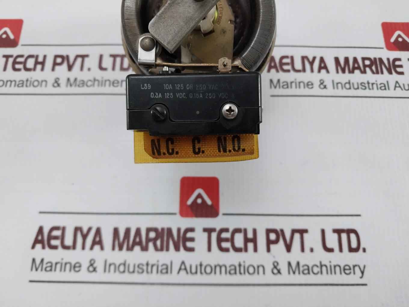 Ohmite 59590 Rheostat 1000 Ohm 300 Volts 250Vac