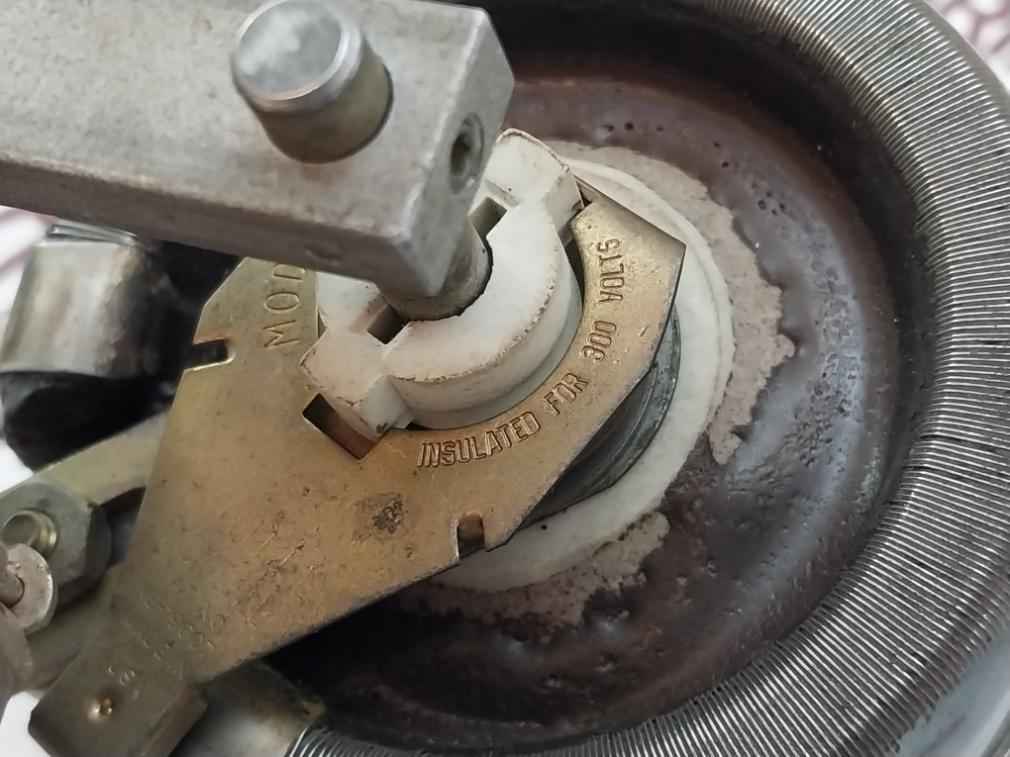 Ohmite 59590 Rheostat 1000 Ohm 300 Volts 250Vac