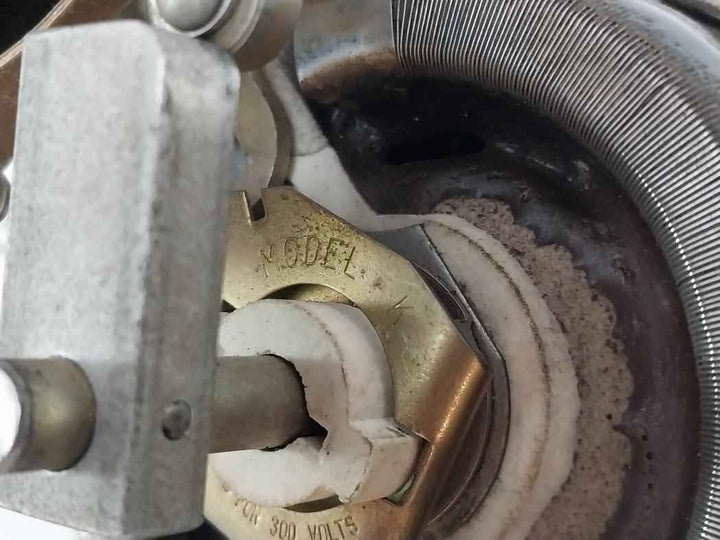 Ohmite 59590 Rheostat 1000 Ohm 300 Volts 250Vac