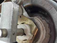 Ohmite 59590 Rheostat 1000 Ohm 300 Volts 250Vac