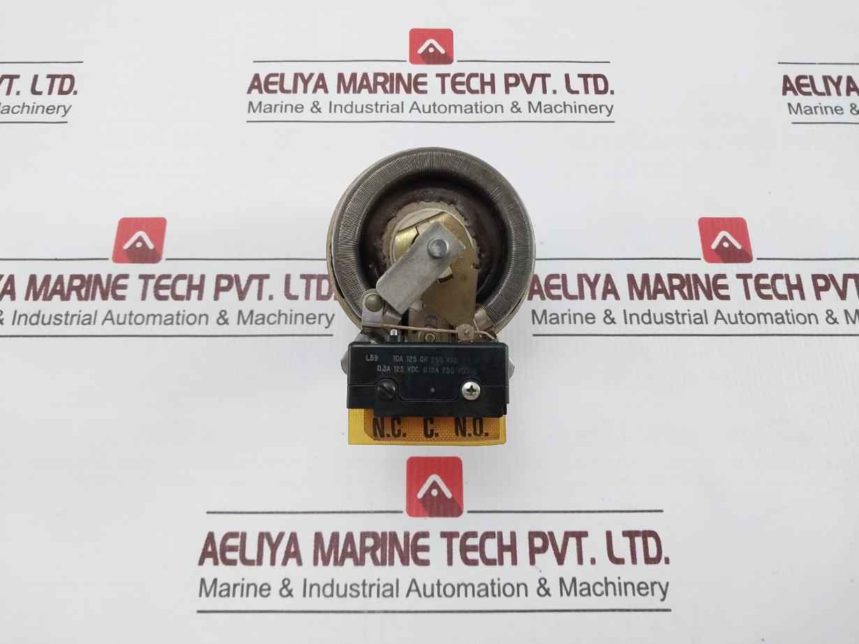 Ohmite 59590 Rheostat 1000 Ohm 300 Volts 250Vac