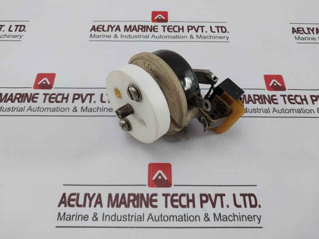Ohmite 59590 Rheostat 1000 Ohm 300 Volts 250Vac