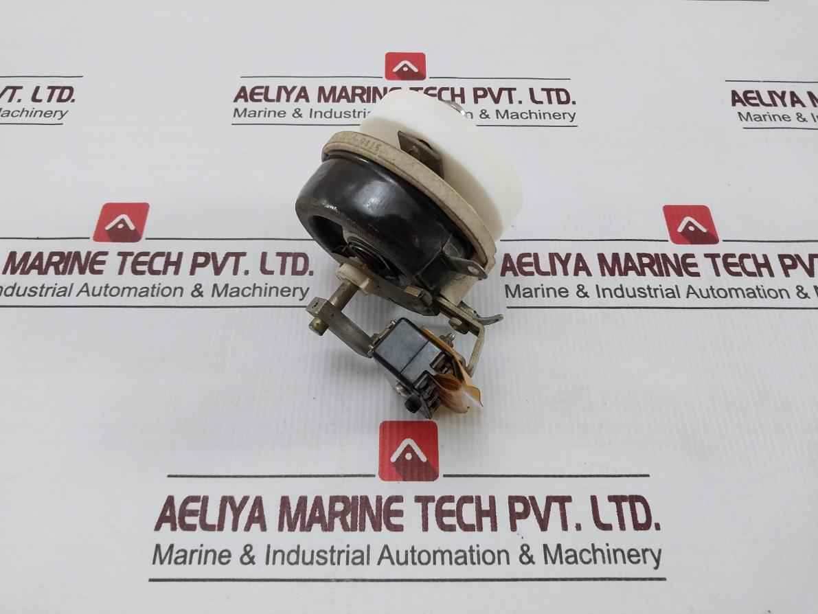 Ohmite 59590 Rheostat 1000 Ohm 300 Volts 250Vac