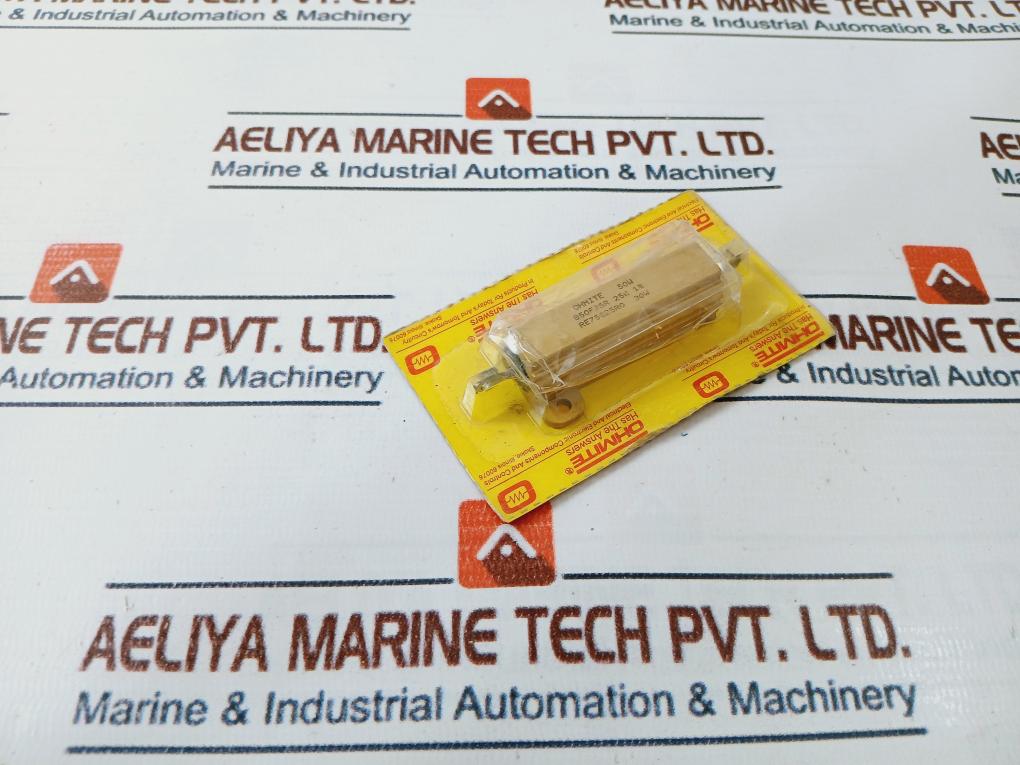 Ohmite 850F25R Mount Resistors