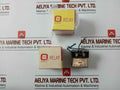 Ohmite Dosx-7T General Purpose Relay 115Vac