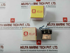 Ohmite Dosx-7T General Purpose Relay 115Vac
