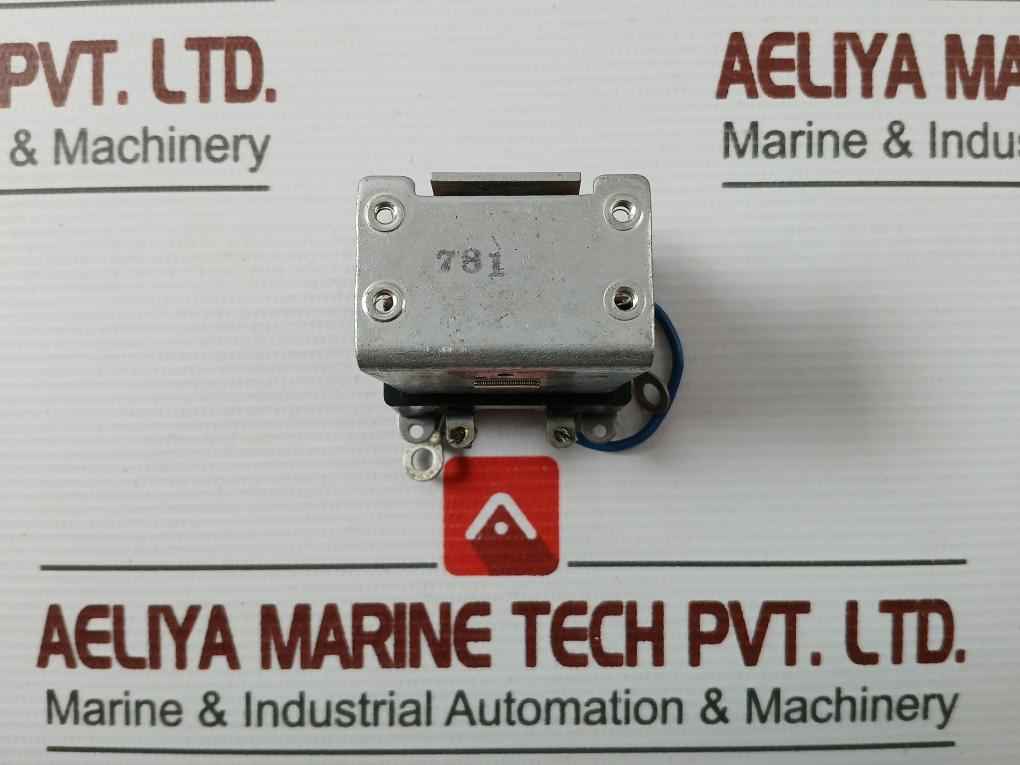 Ohmite Dosx-7T General Purpose Relay 115Vac