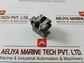Ohmite Dosx-7T Relay Switch Industrial Control Dpdt 115 Vac