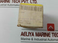 Ohmite Dosx-7T Relay Switch Industrial Control Dpdt 115 Vac
