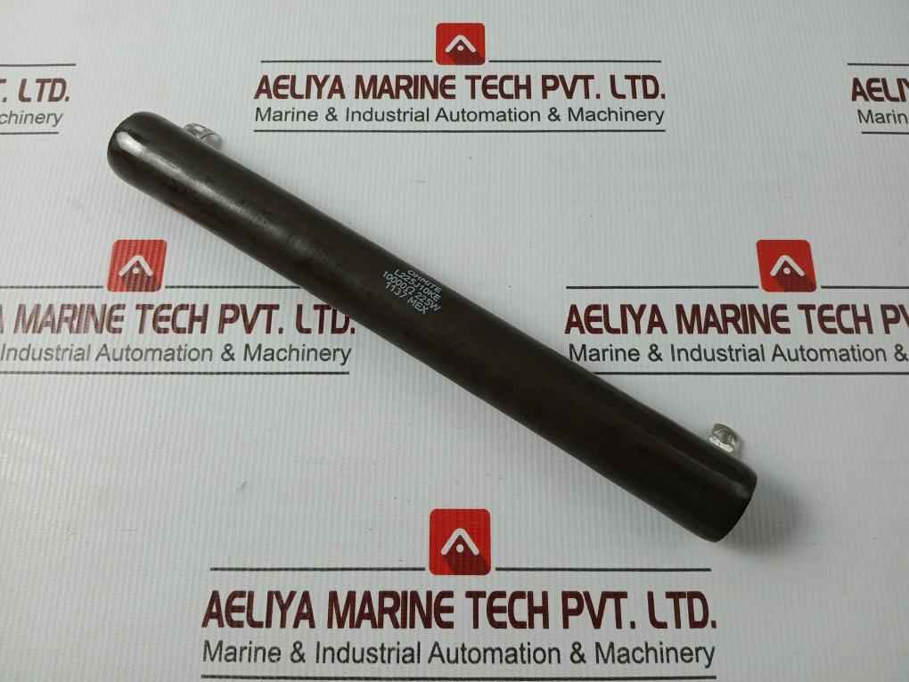 Ohmite L225J10Ke Wirewound Resistor 10000 Ohm 225W