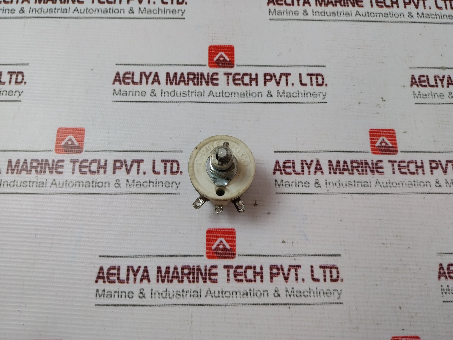 Ohmite Rhs1K0E Potentiometer