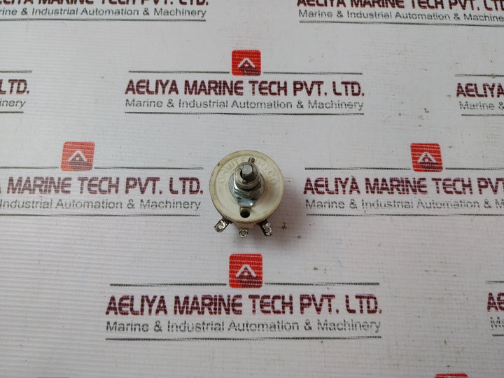 Ohmite Rhs1K0E Potentiometer