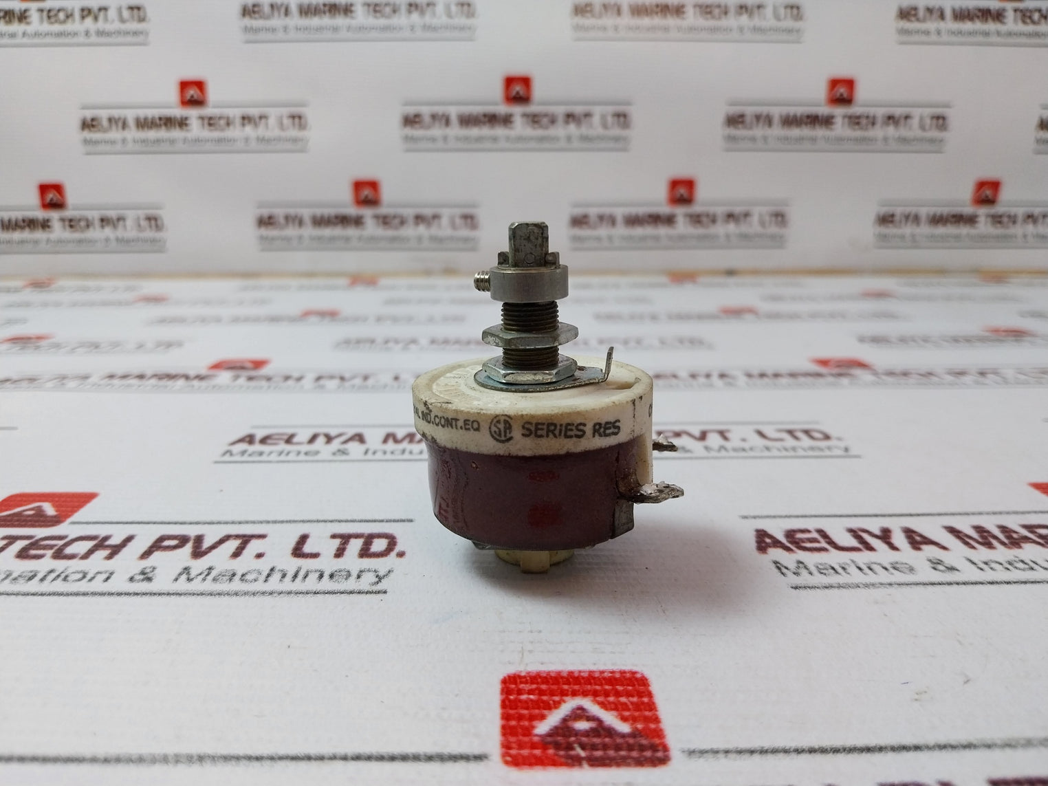 Ohmite Rhs1K0E Potentiometer
