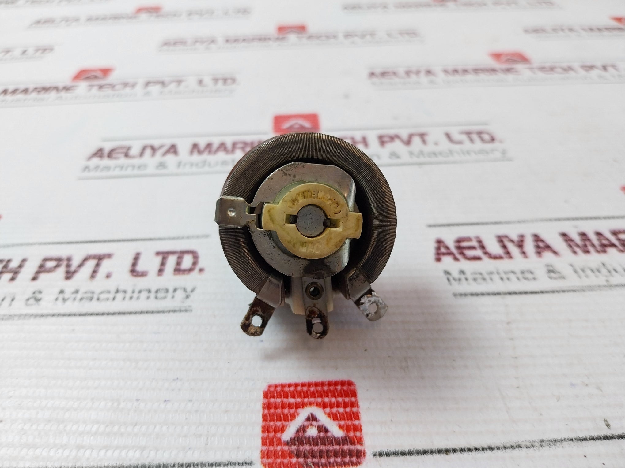 Ohmite Rhs1K0E Potentiometer