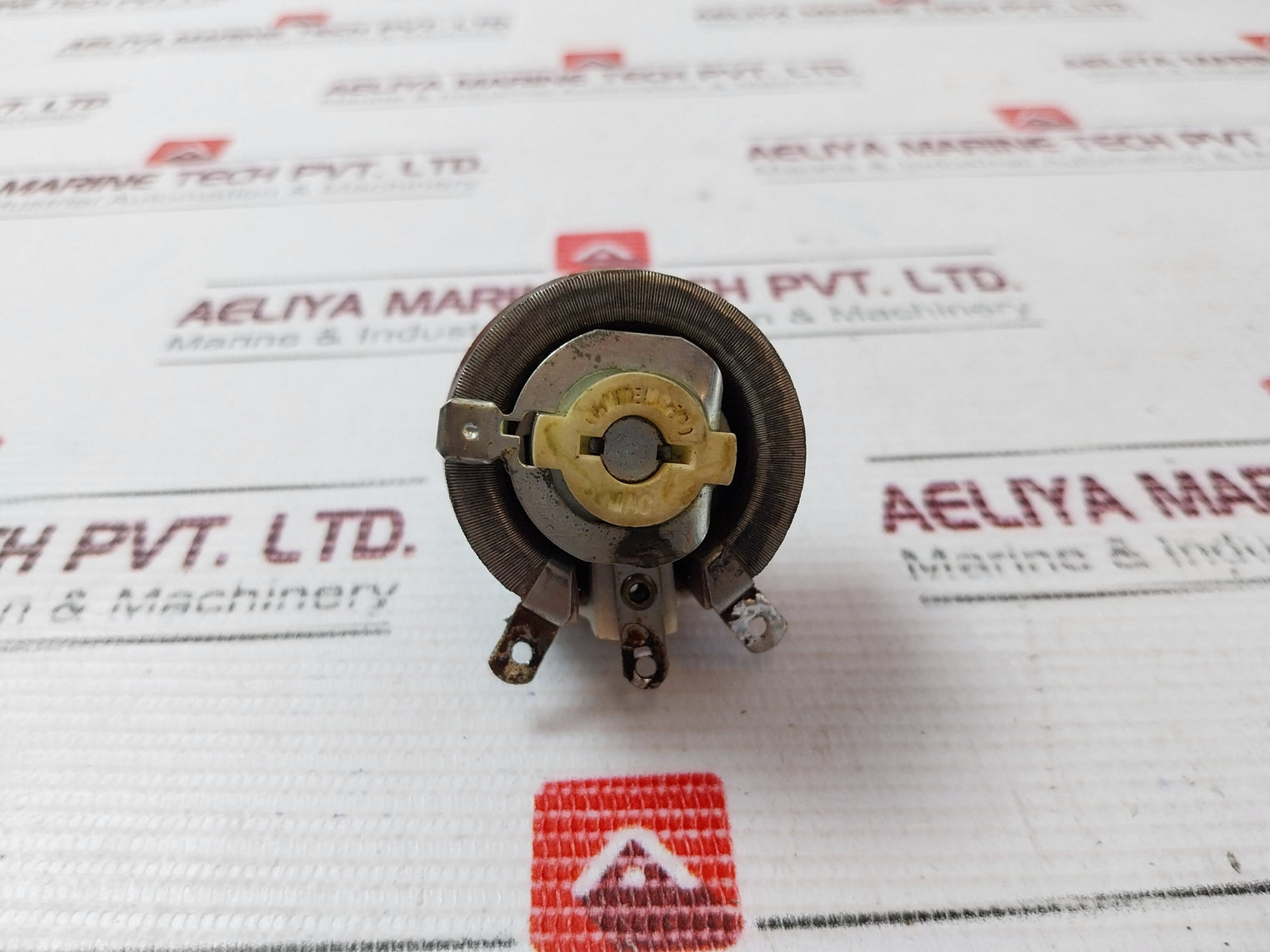 Ohmite Rhs1K0E Potentiometer