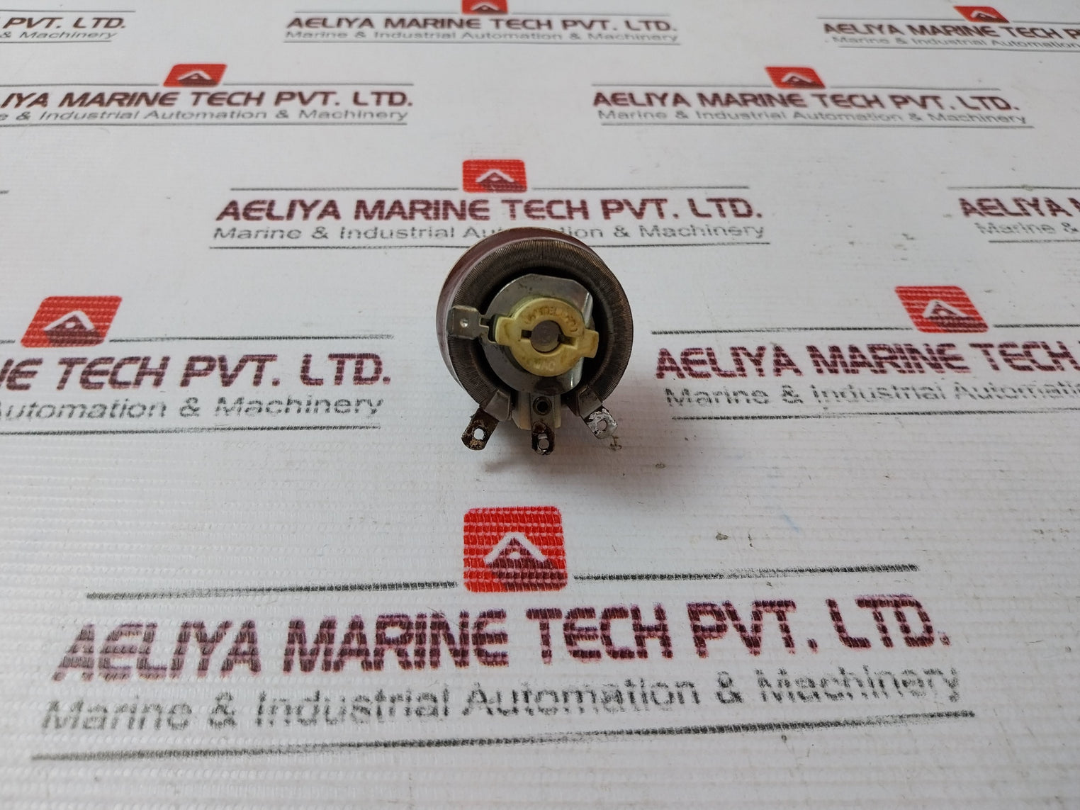 Ohmite Rhs1K0E Potentiometer