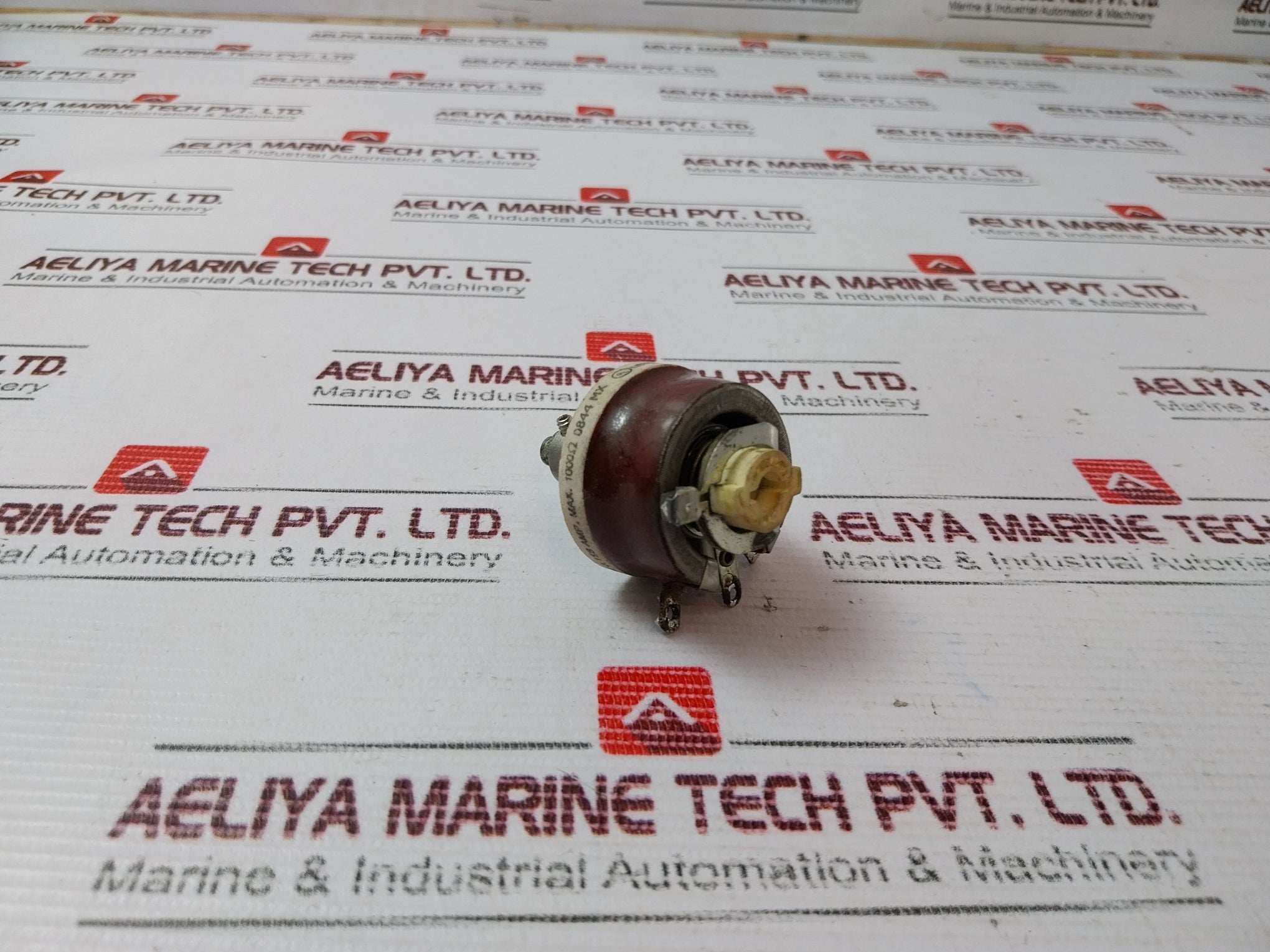 Ohmite Rhs1K0E Potentiometer